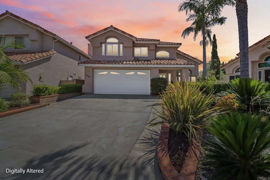 Photo of 1789 Pinnacle Ct, Vista, CA 92081 (MLS # NDP2604627)