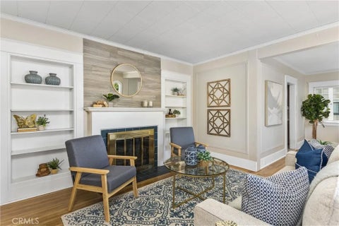 Tiny photo for 618 Cypress Circle, Redlands, CA 92373 (MLS # IG26207269)