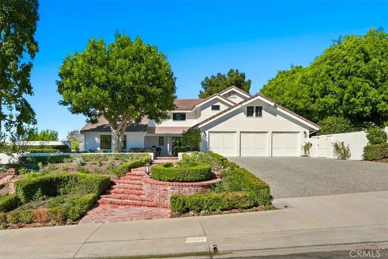 25181 Mustang Drive