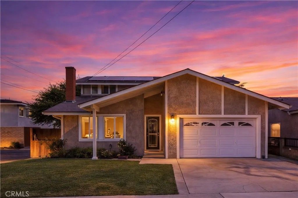 Photo of 25006 Eshelman Ave, Lomita, CA 90717 (MLS # PW26020987)