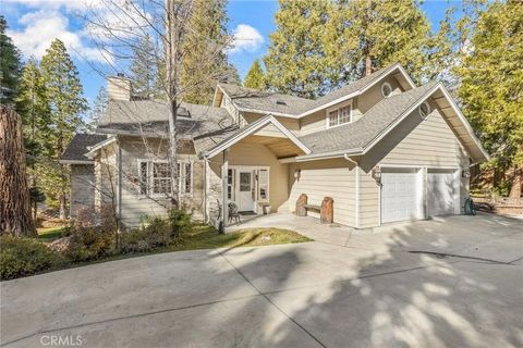 Photo of 53875 Dogwood Creek, Bass Lake, CA 93604 (MLS # FR25275967)