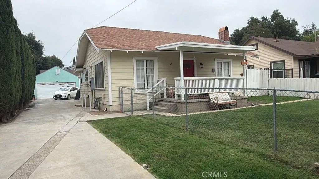 67 N Oak