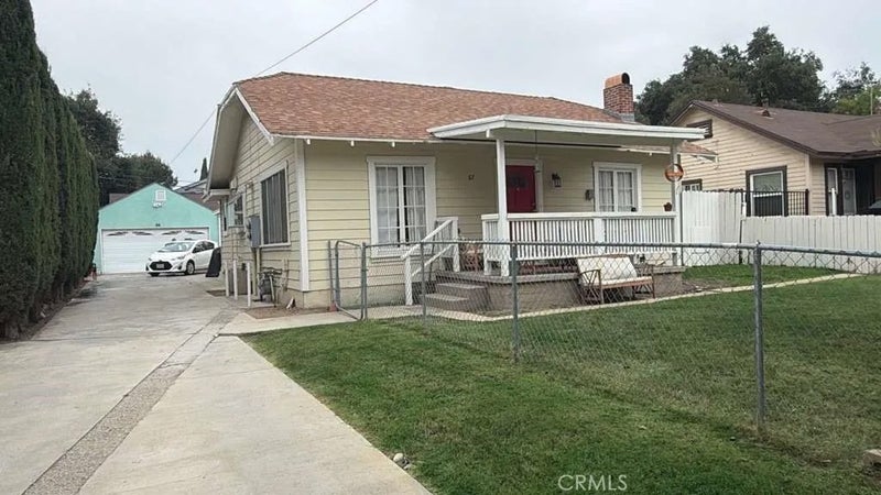 67 N Oak