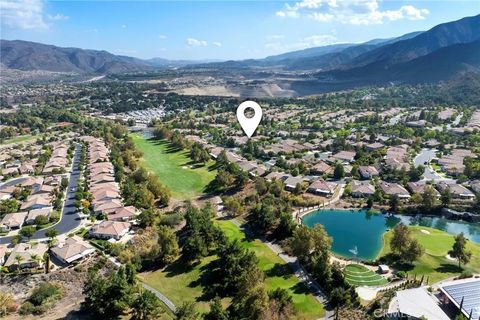 Tiny photo for 24460 Lupine Lane, Corona, CA 92883 (MLS # IG25245831)