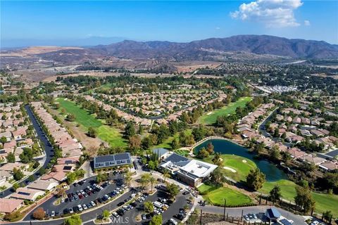 Tiny photo for 24460 Lupine Lane, Corona, CA 92883 (MLS # IG25245831)