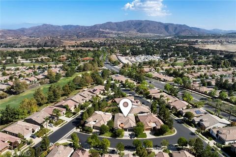 Tiny photo for 24460 Lupine Lane, Corona, CA 92883 (MLS # IG25245831)