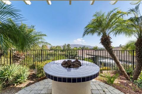 Tiny photo for 24460 Lupine Lane, Corona, CA 92883 (MLS # IG25245831)