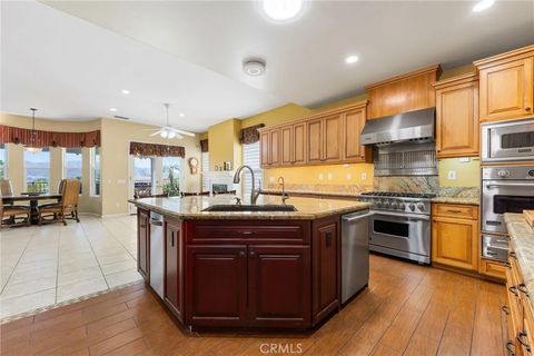 Tiny photo for 24460 Lupine Lane, Corona, CA 92883 (MLS # IG25245831)