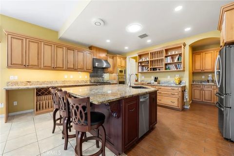 Tiny photo for 24460 Lupine Lane, Corona, CA 92883 (MLS # IG25245831)