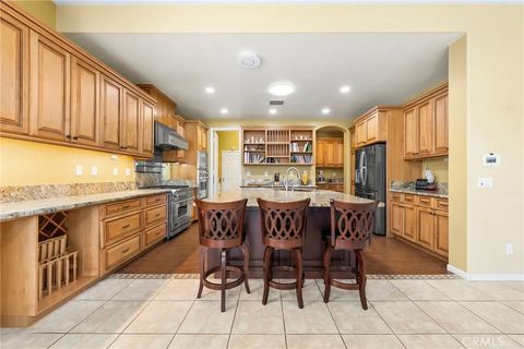 Tiny photo for 24460 Lupine Lane, Corona, CA 92883 (MLS # IG25245831)