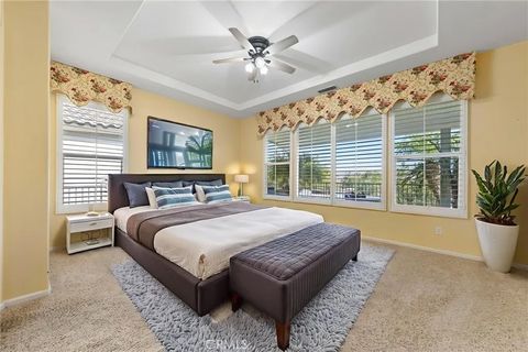 Tiny photo for 24460 Lupine Lane, Corona, CA 92883 (MLS # IG25245831)