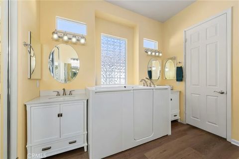 Tiny photo for 24460 Lupine Lane, Corona, CA 92883 (MLS # IG25245831)