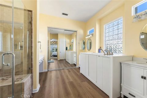 Tiny photo for 24460 Lupine Lane, Corona, CA 92883 (MLS # IG25245831)