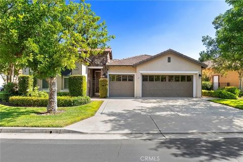 Tiny photo for 24460 Lupine Lane, Corona, CA 92883 (MLS # IG25245831)