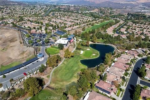 Tiny photo for 24460 Lupine Lane, Corona, CA 92883 (MLS # IG25245831)