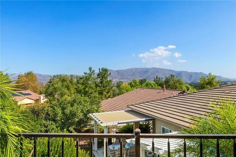 Photo of 24460 Lupine Lane, Corona, CA 92883 (MLS # IG25245831)