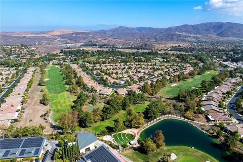 Tiny photo for 24460 Lupine Lane, Corona, CA 92883 (MLS # IG25245831)