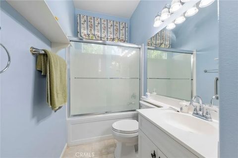 Tiny photo for 24460 Lupine Lane, Corona, CA 92883 (MLS # IG25245831)