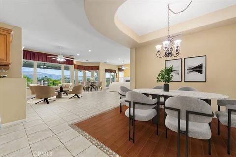 Tiny photo for 24460 Lupine Lane, Corona, CA 92883 (MLS # IG25245831)