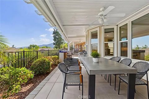 Tiny photo for 24460 Lupine Lane, Corona, CA 92883 (MLS # IG25245831)