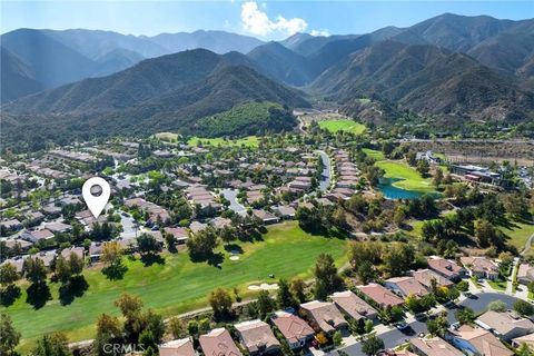 Tiny photo for 24460 Lupine Lane, Corona, CA 92883 (MLS # IG25245831)
