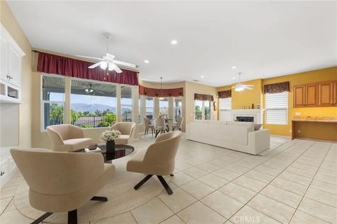 Tiny photo for 24460 Lupine Lane, Corona, CA 92883 (MLS # IG25245831)
