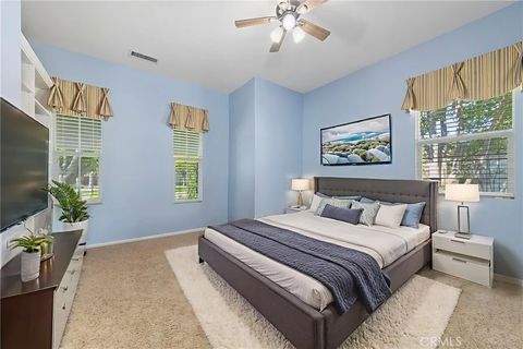 Tiny photo for 24460 Lupine Lane, Corona, CA 92883 (MLS # IG25245831)
