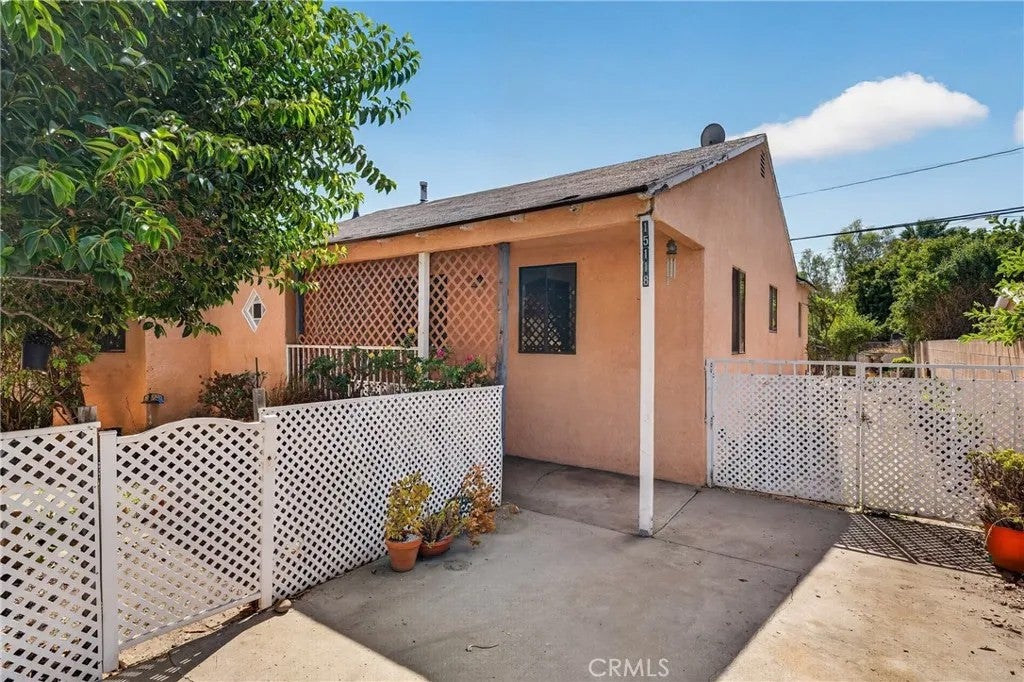 15118 Polk Street