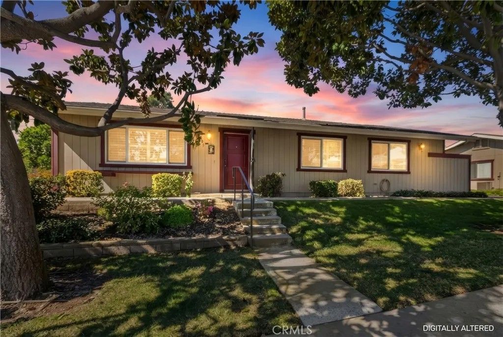 Photo of 1631 Carmel Cir, Upland, CA 91784 (MLS # CV26041367)