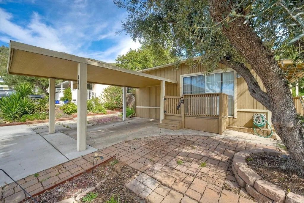 Photo of 1120 Pepper Drive #141, El Cajon, CA 92021 (MLS # NDP2602032)