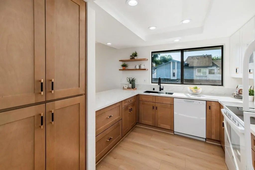 Photo of 4085 Crystal Dawn Ln #201, San Diego, CA 92122 (MLS # PTP2601677)