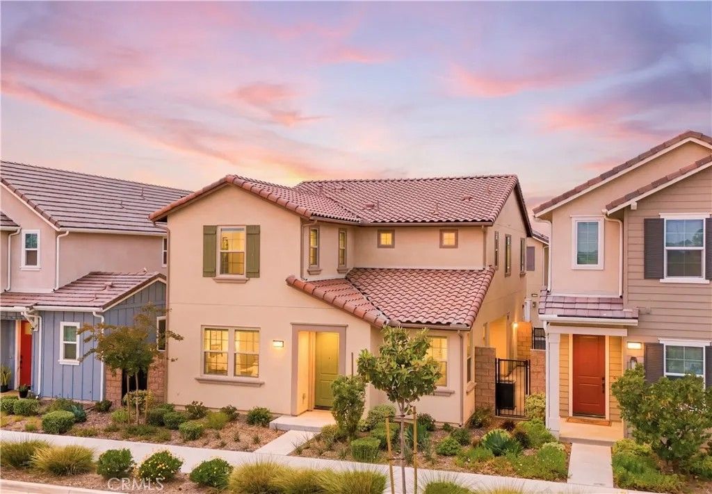 Photo of 7019 Aloe Ln, Fontana, CA 92336 (MLS # WS26097398)