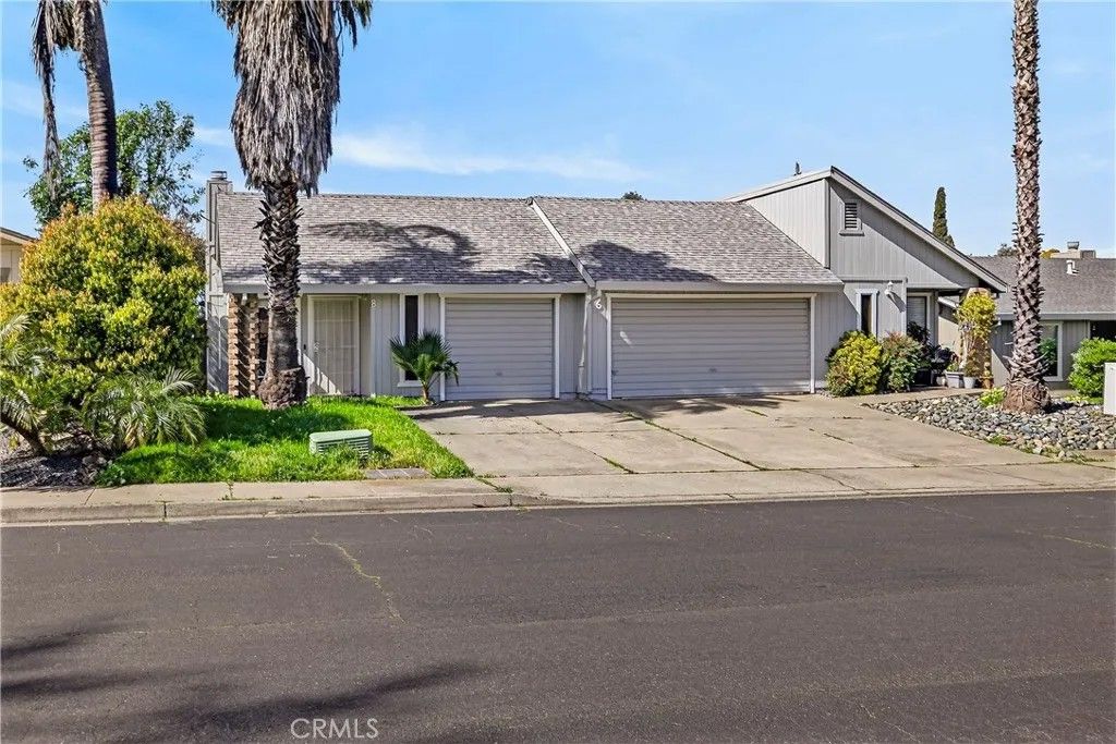 Photo of 6 Orangewood Way, Oroville, CA 95965 (MLS # SN26048645)