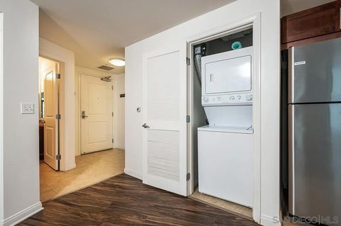 Tiny photo for 253 10th Ave #526, San Diego, CA 92101 (MLS # 250035219)