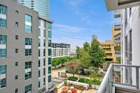 Tiny photo for 253 10th Ave #526, San Diego, CA 92101 (MLS # 250035219)