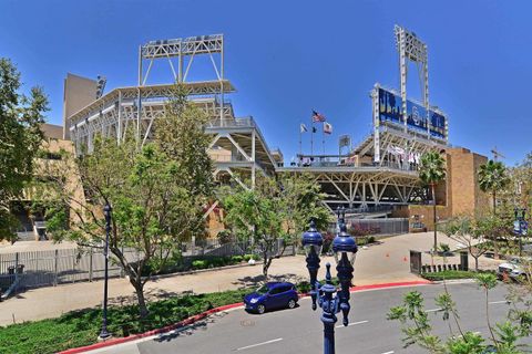 Tiny photo for 253 10th Ave #526, San Diego, CA 92101 (MLS # 250035219)