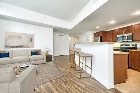 Photo of 253 10th Ave #526, San Diego, CA 92101 (MLS # 250035219)