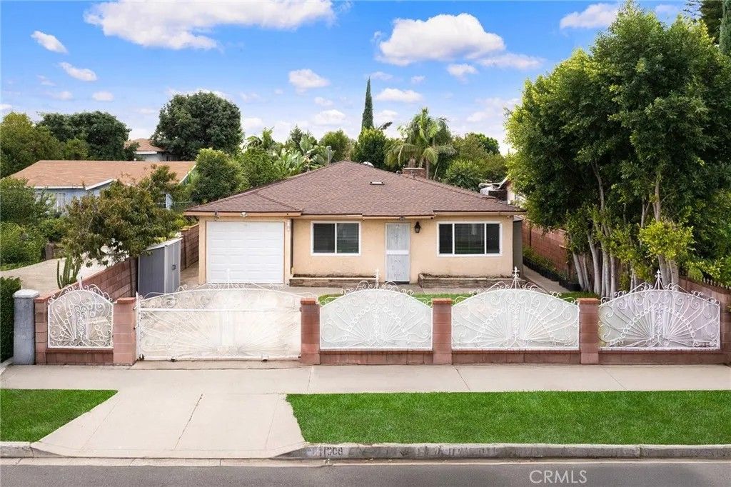 Photo of 11308 Forest Grove, El Monte, CA 91731 (MLS # WS25270863)