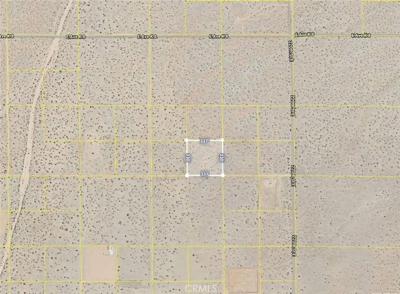 0 E Ave K12/West Of 220th St E
