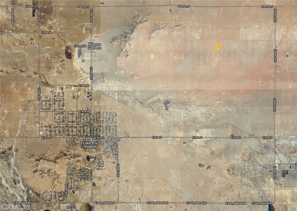 0 E Ave K12/West Of 220th St E