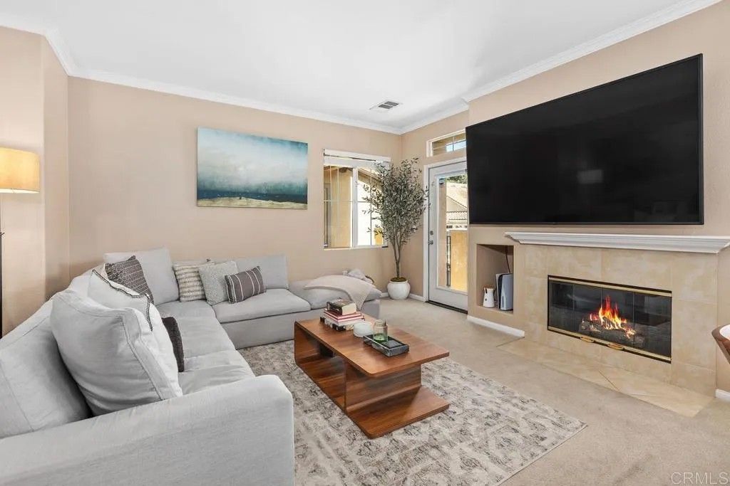 Photo of 11192 Catarina Lane #114, San Diego, CA 92128 (MLS # NDP2600017)