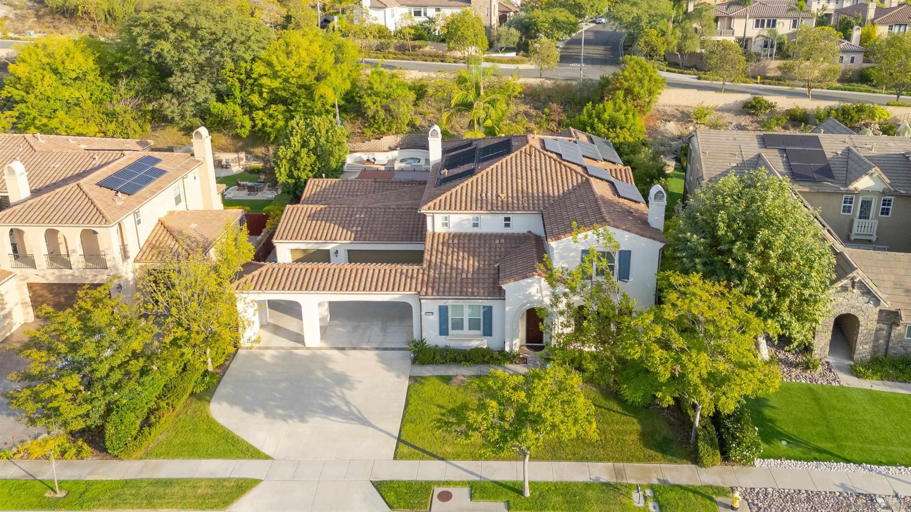 15541 Pinehurst Pl.
