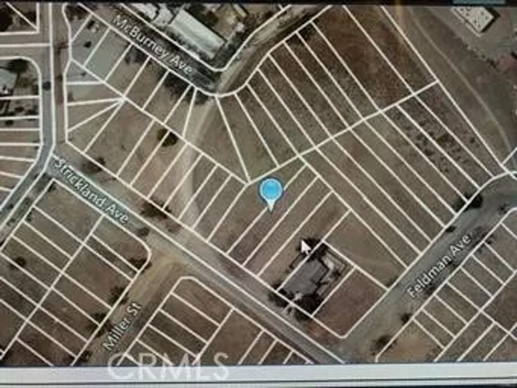 Photo of 0 Stricklandq, Lake Elsinore, CA 92532 (MLS # HD25249260)