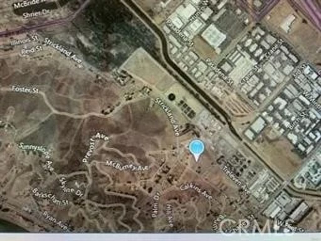 Photo of 0 Stricklandq, Lake Elsinore, CA 92532 (MLS # HD25249260)