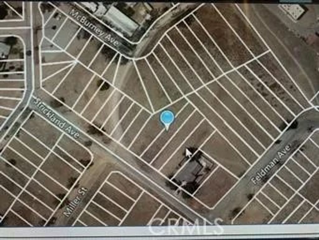 Photo of 0 Stricklandq, Lake Elsinore, CA 92532 (MLS # HD25249260)