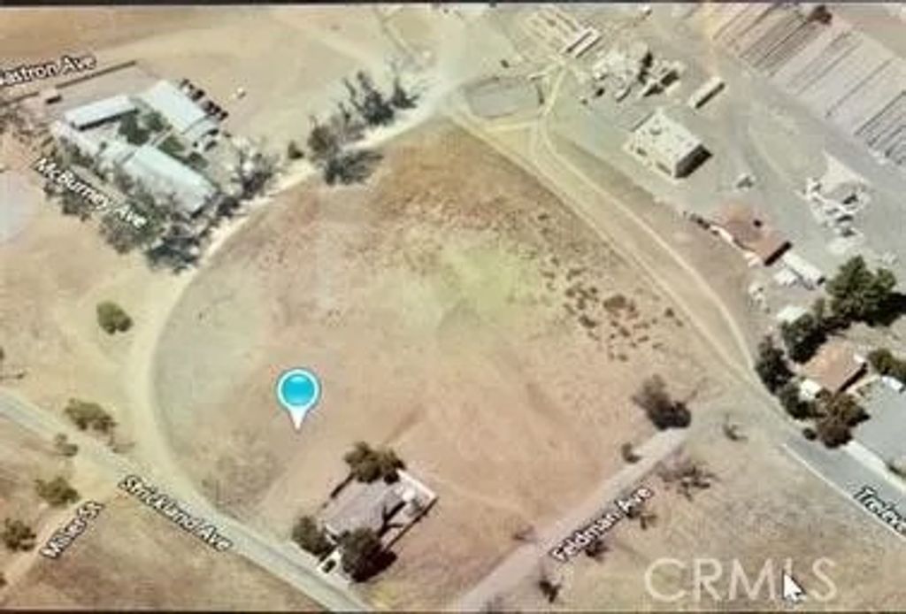 Photo of 0 Stricklandq, Lake Elsinore, CA 92532 (MLS # HD25249260)