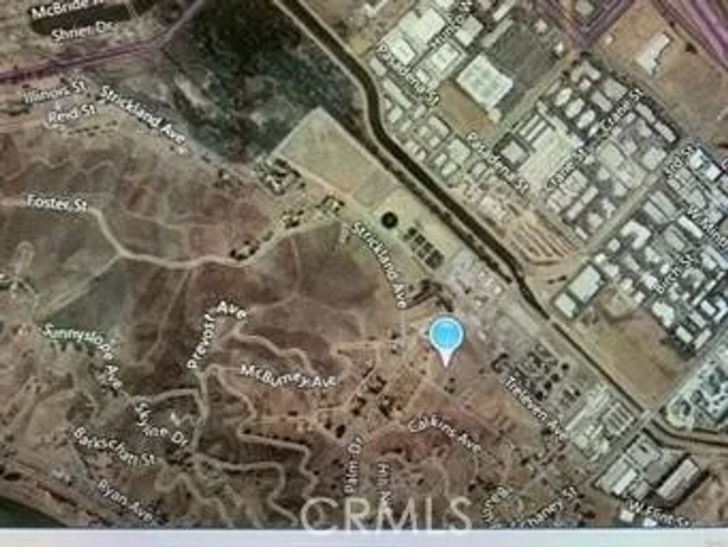 Photo of 0 Stricklandq, Lake Elsinore, CA 92532 (MLS # HD25249260)