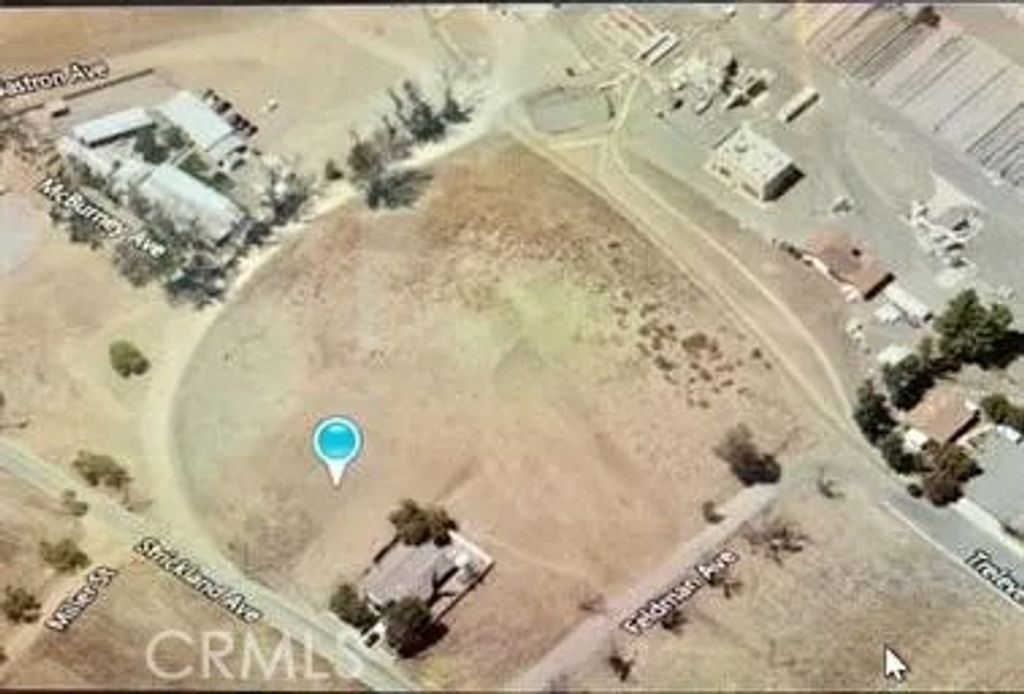 Photo of 0 Stricklandq, Lake Elsinore, CA 92532 (MLS # HD25249260)