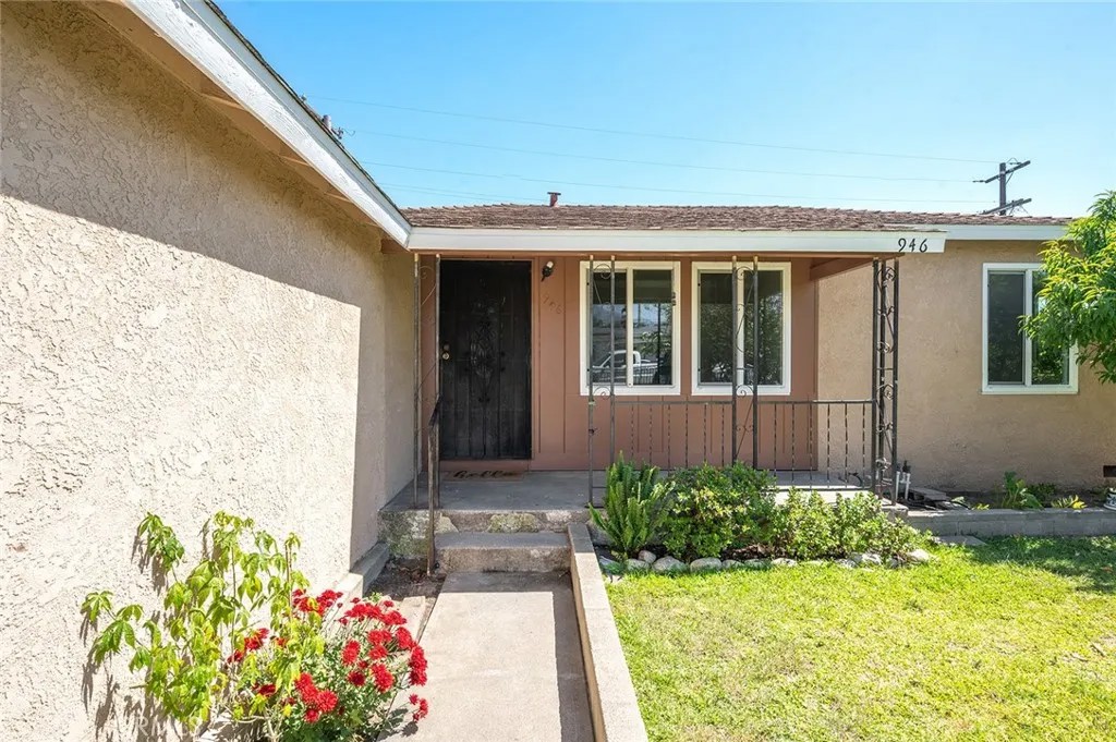 946 Orchard
