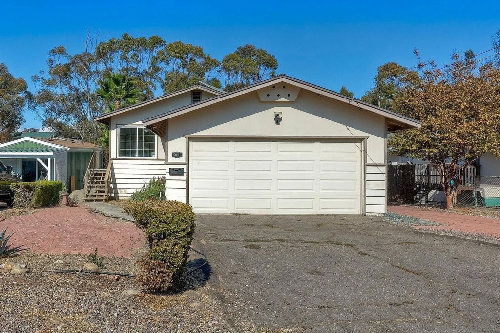 Photo of 5091 Guava Ave, La Mesa, CA 91942 (MLS # 250038996)